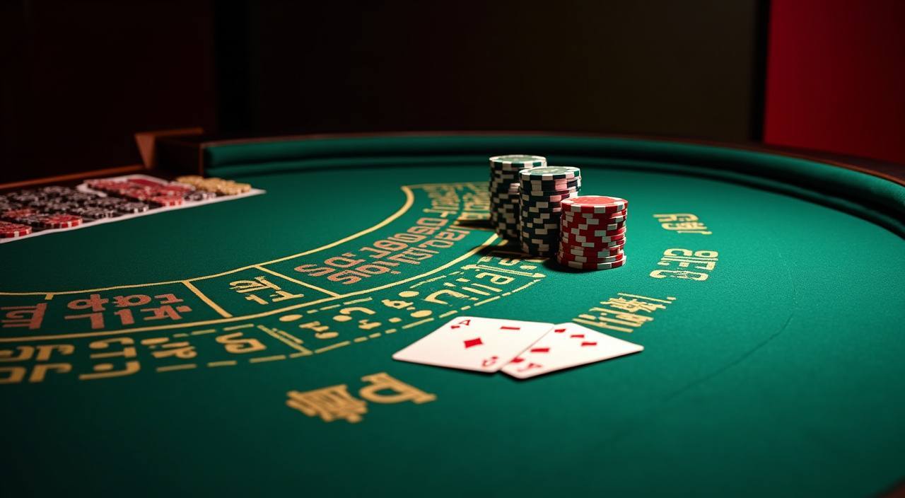 abb7 Baccarat Nightlife